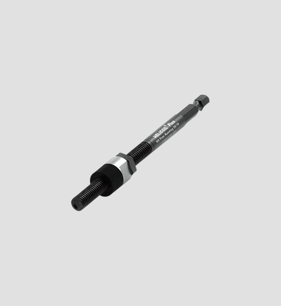 Helicoil Tangless Hex Mandrel Tools