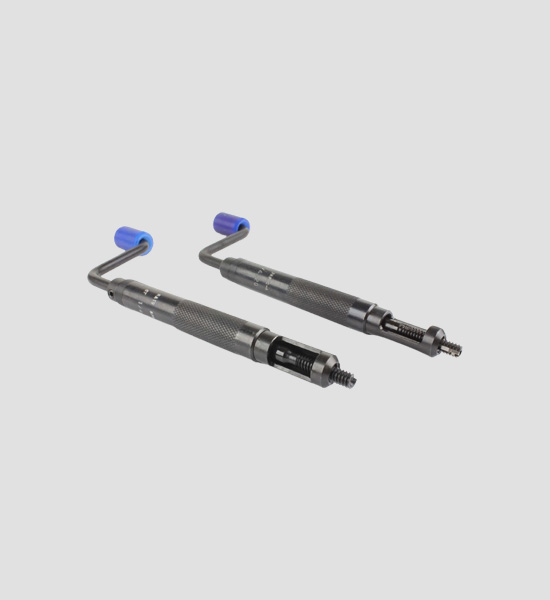 Helicoil Tangless Prewinder Type