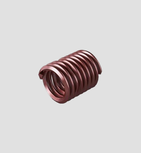 Helicoil Tangless Screwlocking Insert
