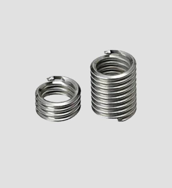 Helicoil Tangless Free Running Insert