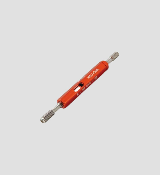 Helicoil Thread Plug Gauge