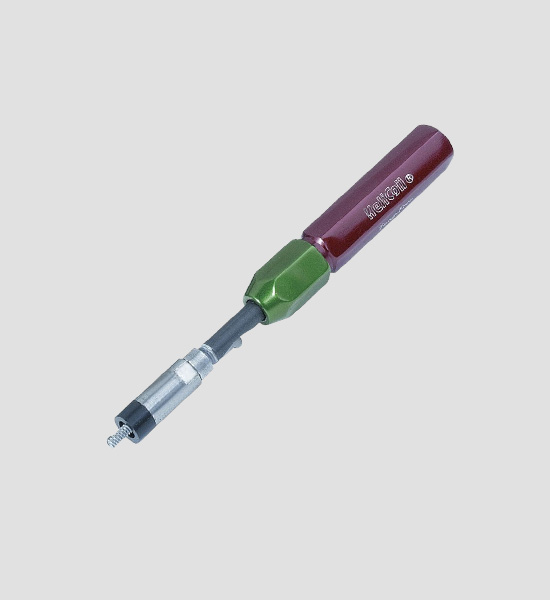 Helicoil Tangless Insert Installation Tools – Gauge Type