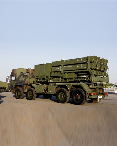 Defence