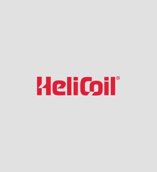 Helicoil Military and Aerospace Standard Parts